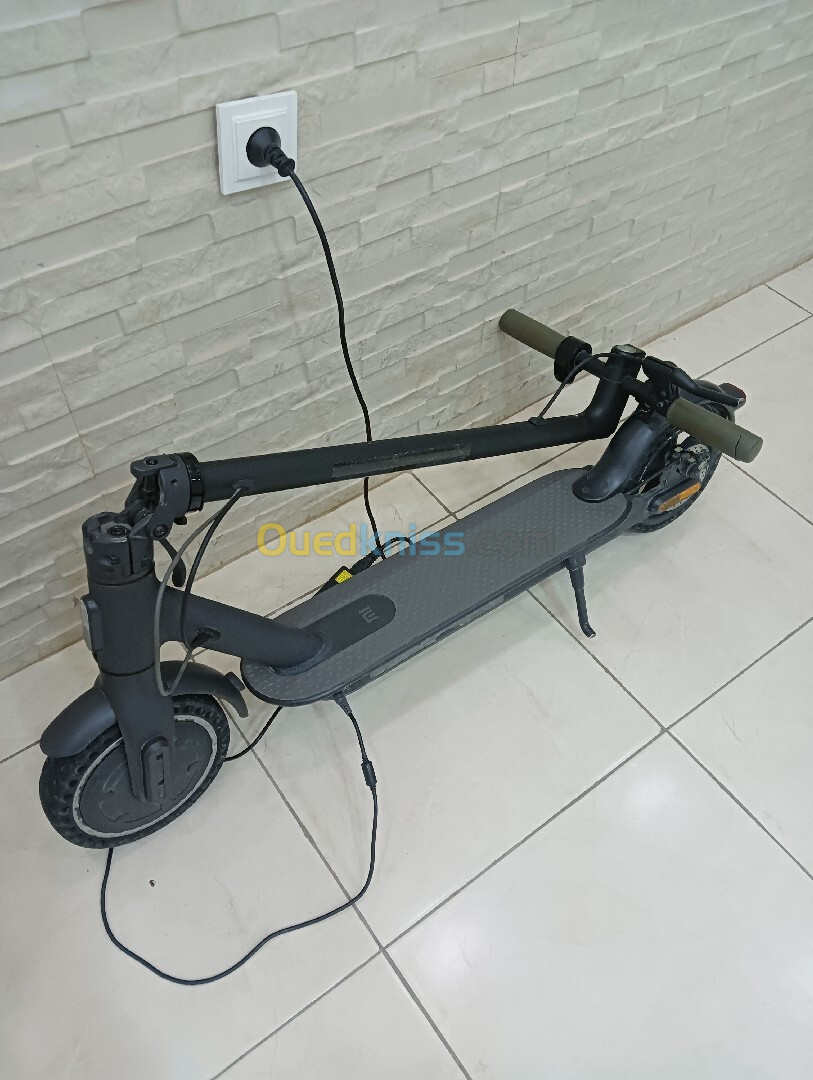 Xiaomi Scooter 