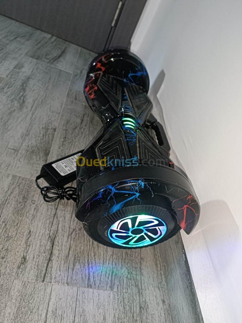 Hover board