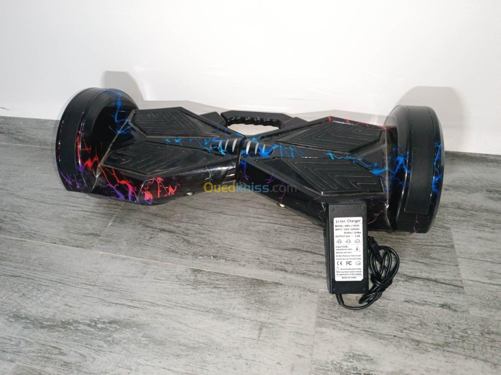 Hover board