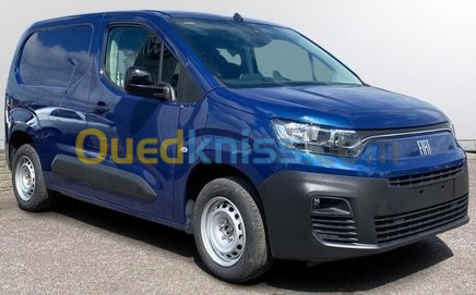 Fiat Doblo 2023 Doblo