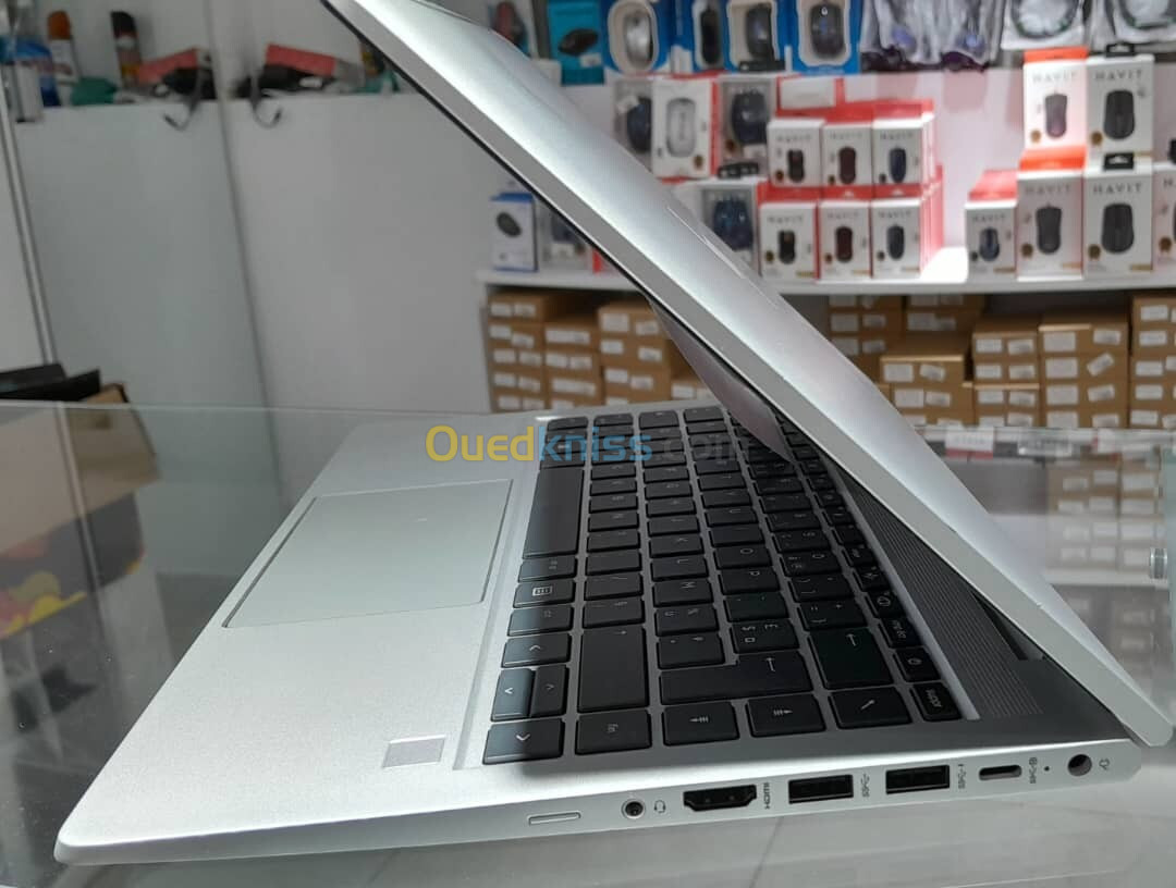 LAPTOP HP ELITEBOOK 645 G9 RYZEN 5 5675U 16G 256G SSD 14"