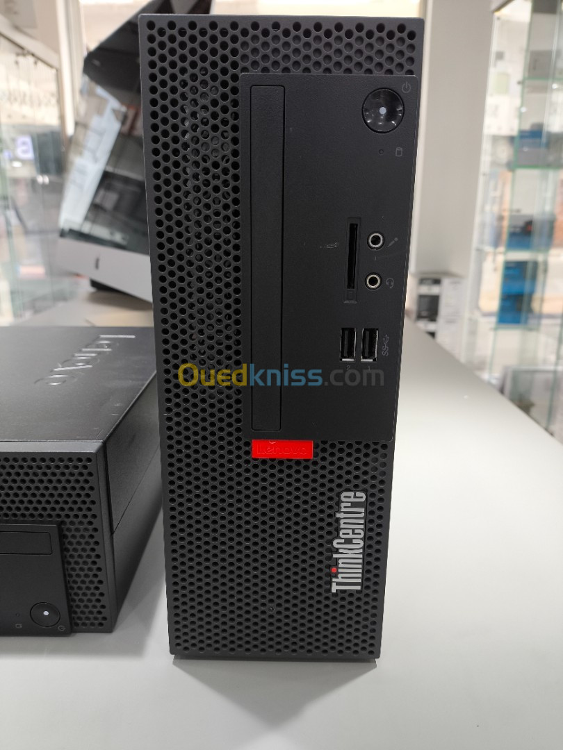 UNITE SFF LENOVO THINKCENTER M710E I5-7500 /8G /256G SSD