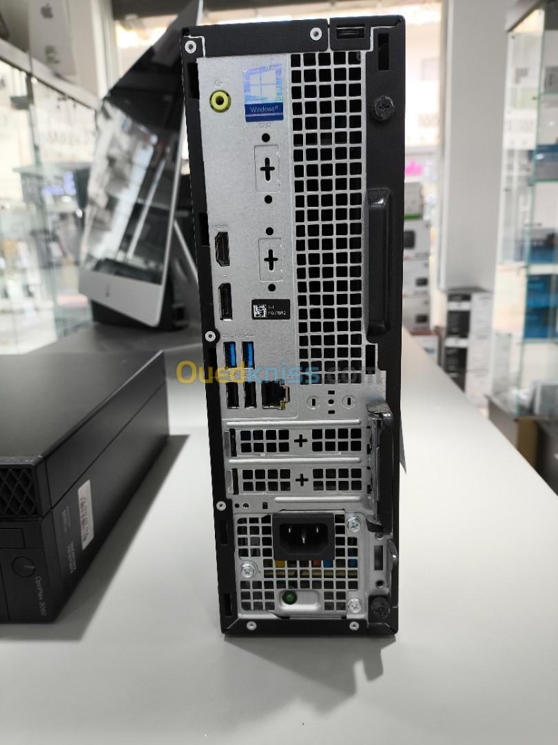 UNITE SFF DELL OPTIPLEX 3060 I5-8600 /8G /256G