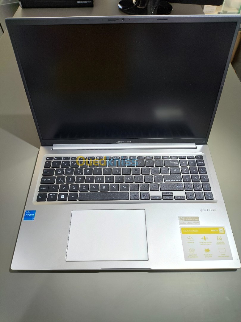 LAPTOP  ASUS X1605EA  I5-1135G7  8G  512SSD 16'