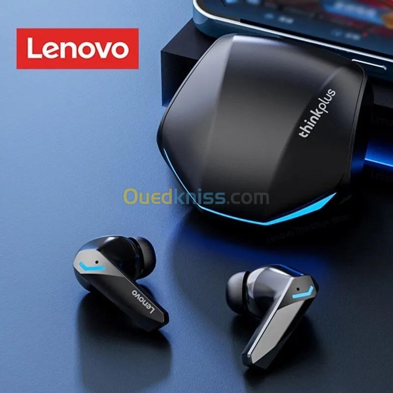 earbuds lenovo