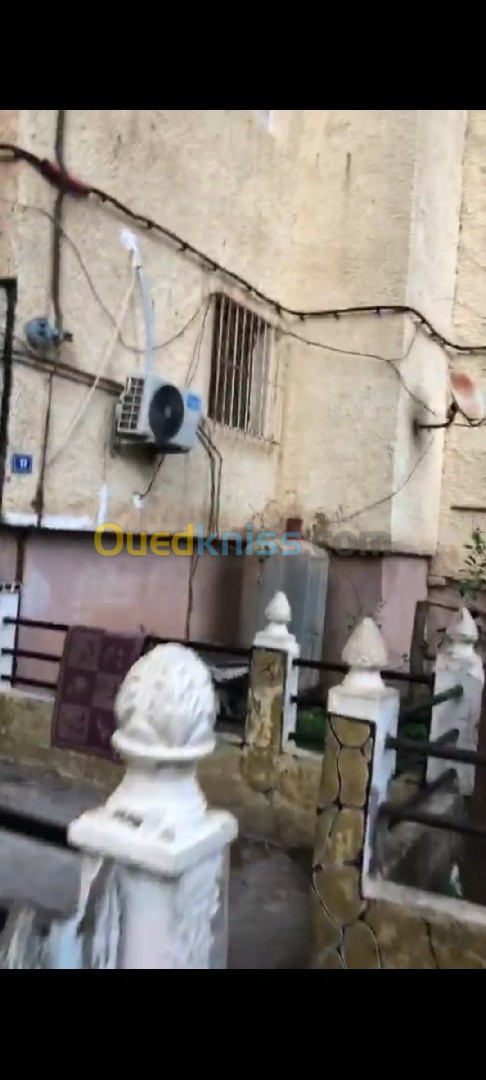 Vente Appartement F3 Alger Hammamet