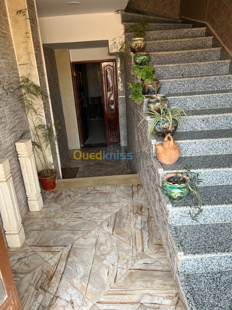 Vente Villa Saïda Saida