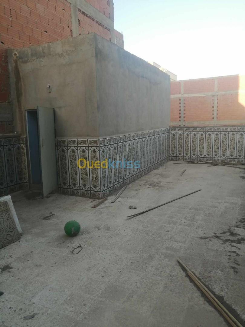 Vente Villa Sétif El eulma