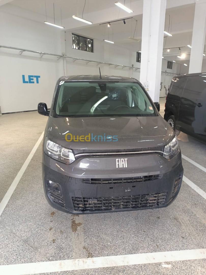 Fiat Doblo 2024 Professionnel