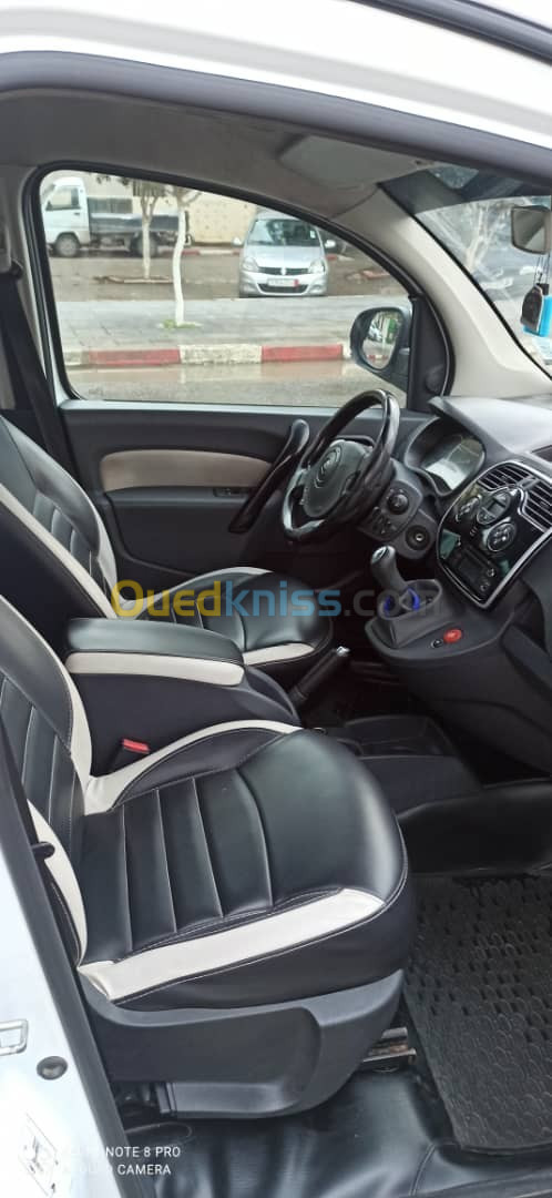 Renault Kangoo 2016 Confort