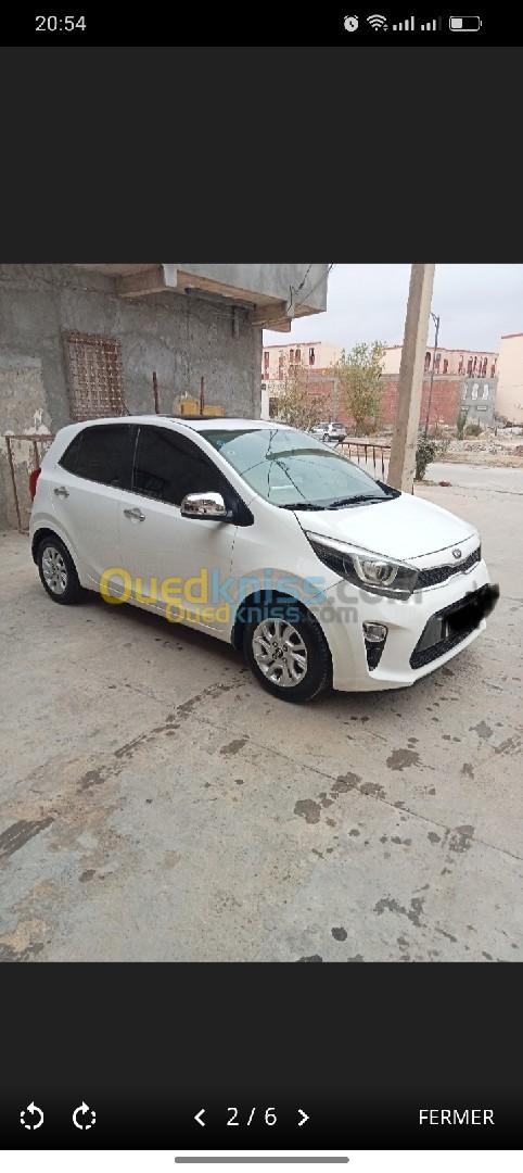 Kia Picanto 2018 EX