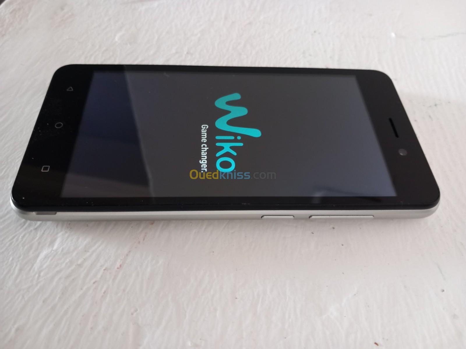 Wiko neuf double sim Sunny 3