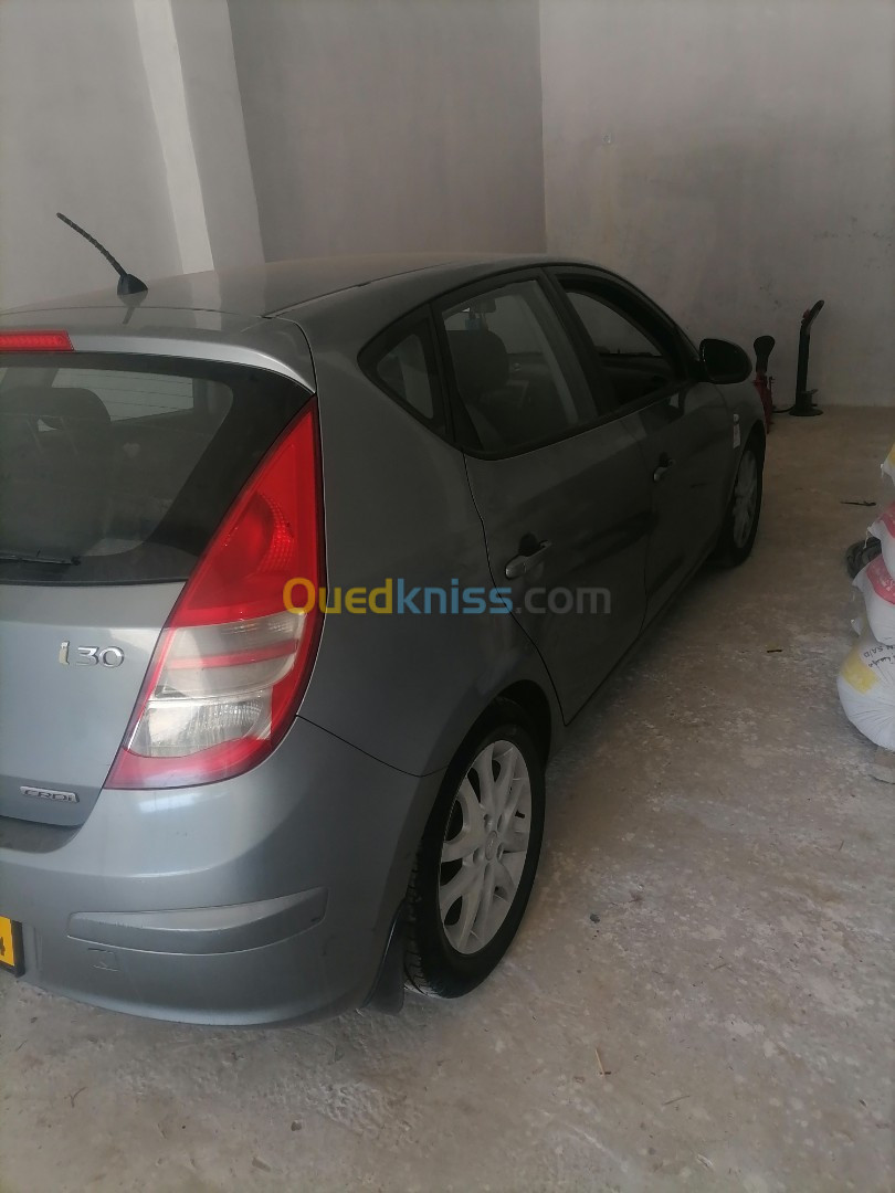 Hyundai i30 2010 i30