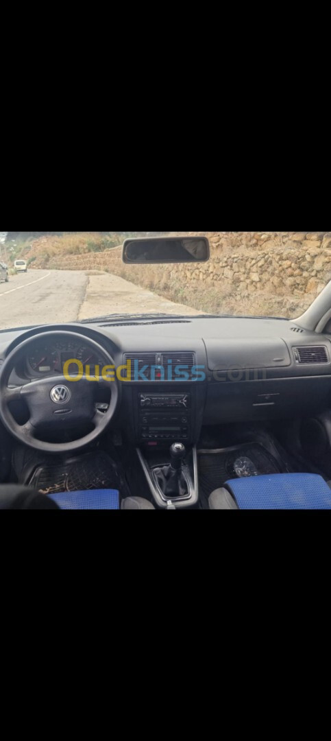 Volkswagen Golf 4 2002 Golf 4