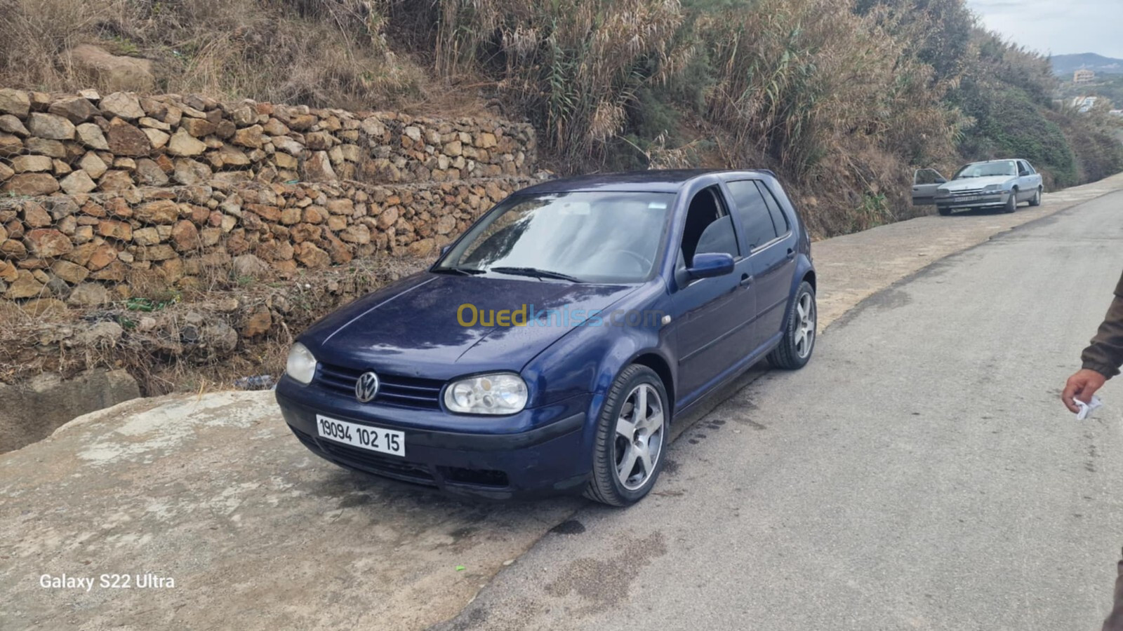 Volkswagen Golf 4 2002 Golf 4