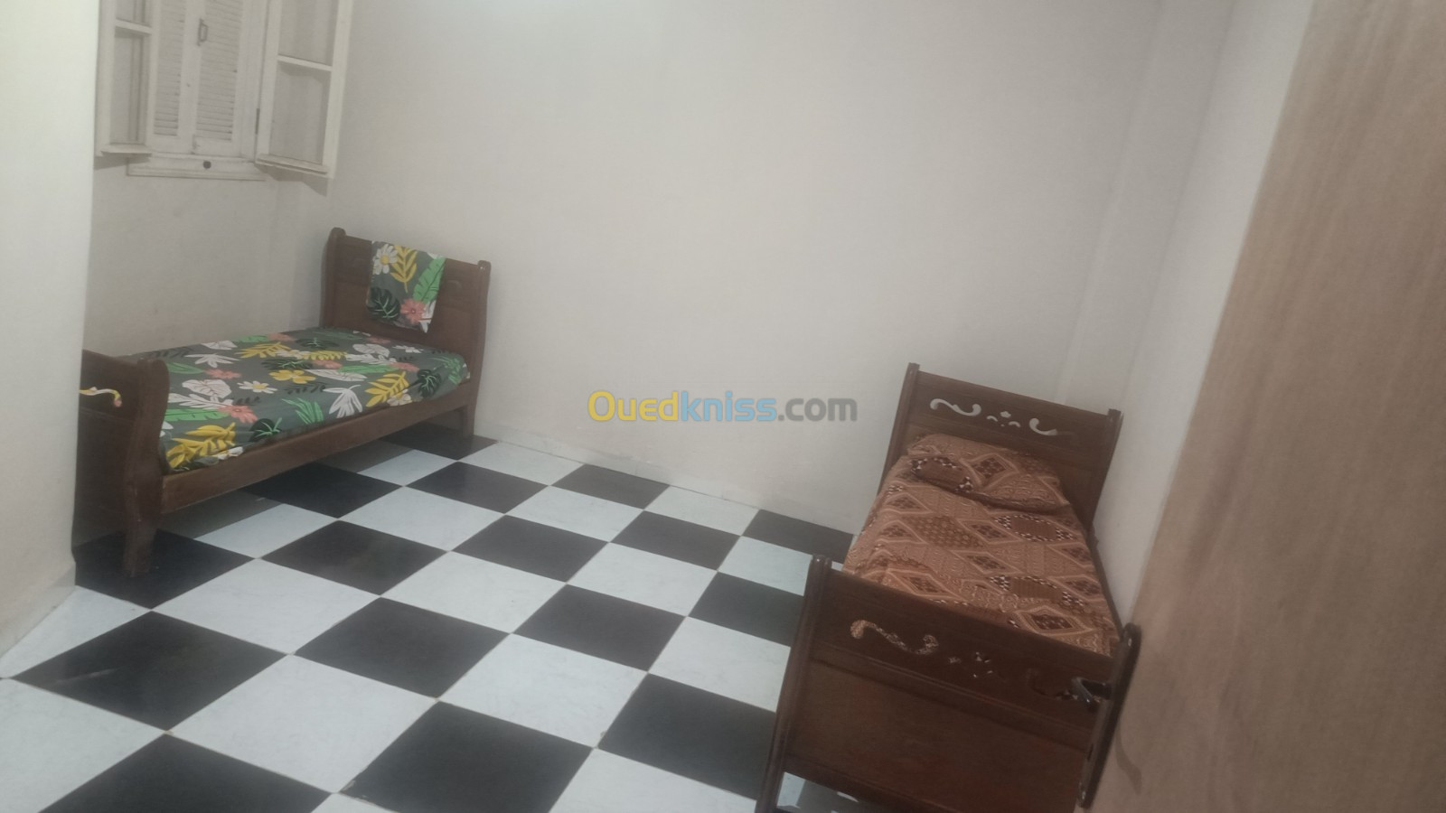 Location vacances Appartement F2 Tizi Ouzou Tigzirt