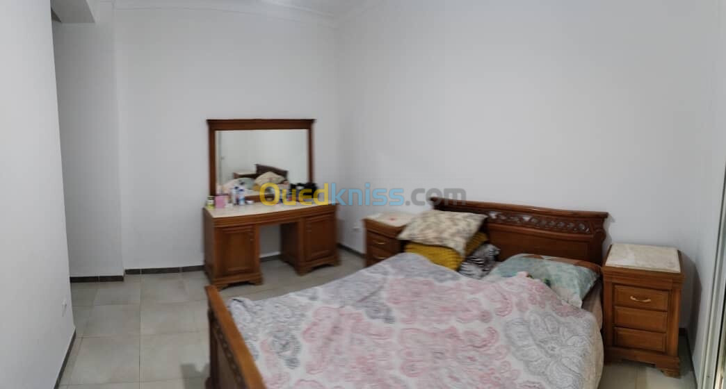 Location Appartement F3 Alger Ouled fayet