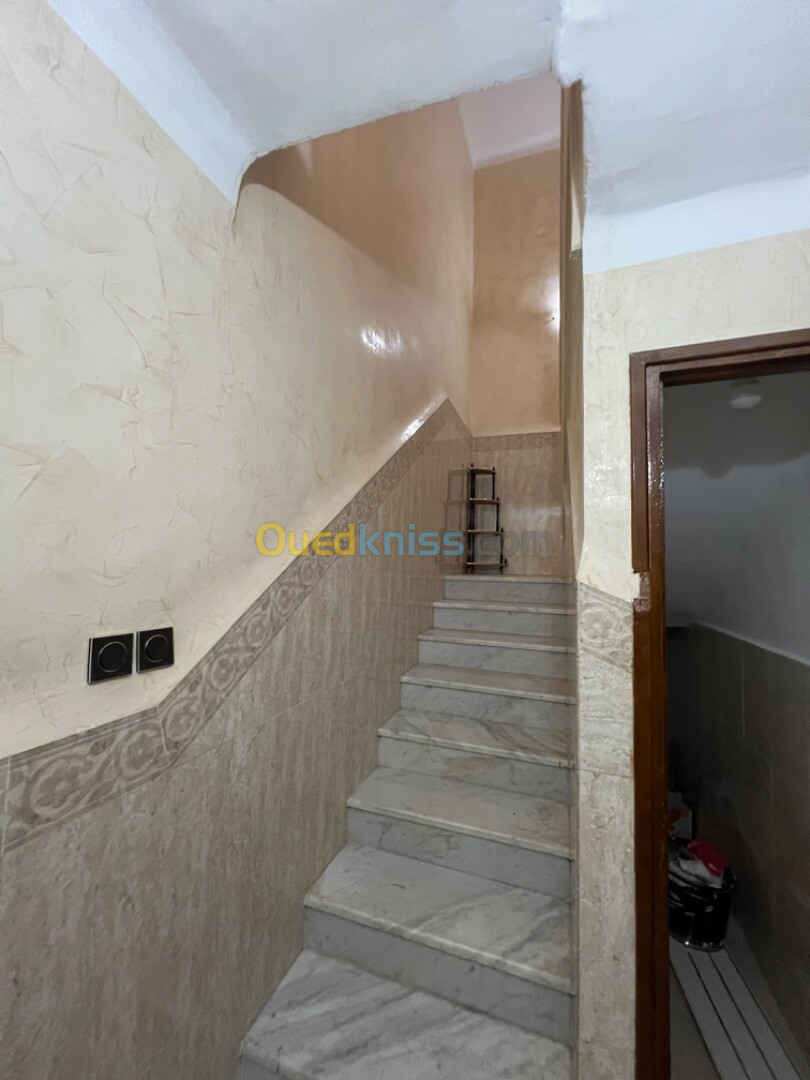 Location Duplex Alger El achour