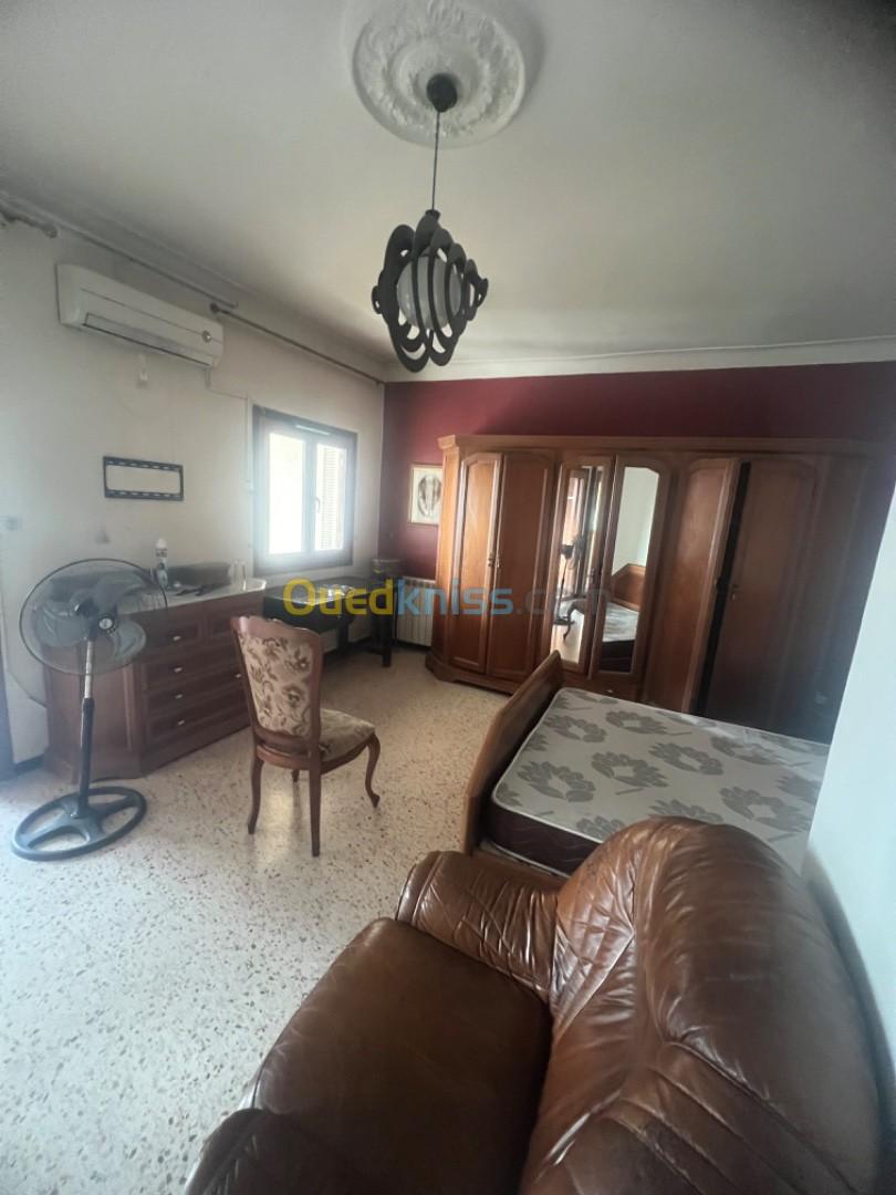 Location Appartement Alger El achour