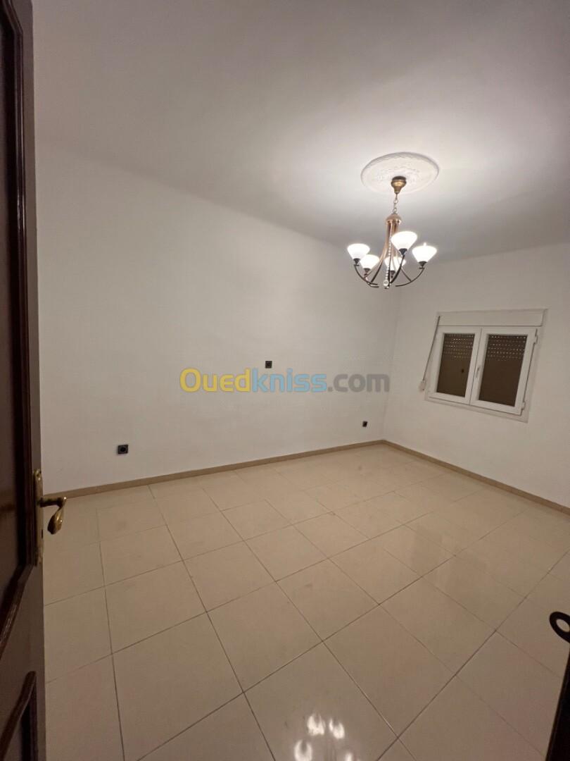 Location Duplex Alger El achour