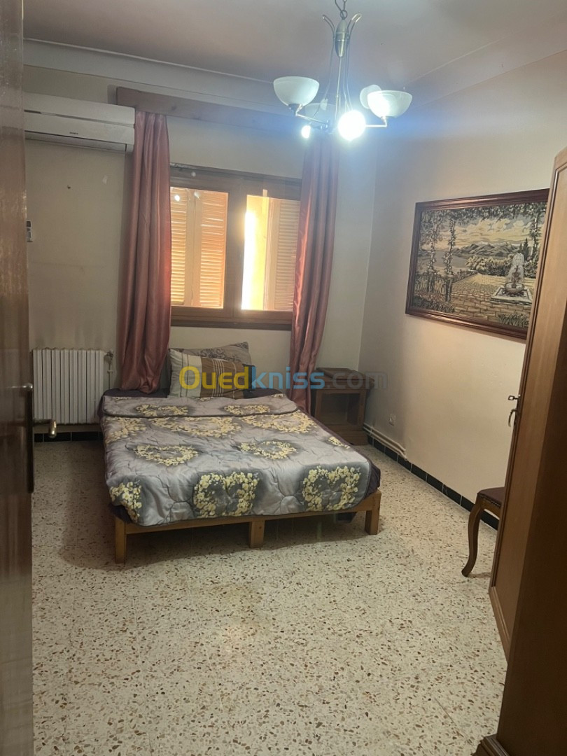 Location Appartement Alger El achour