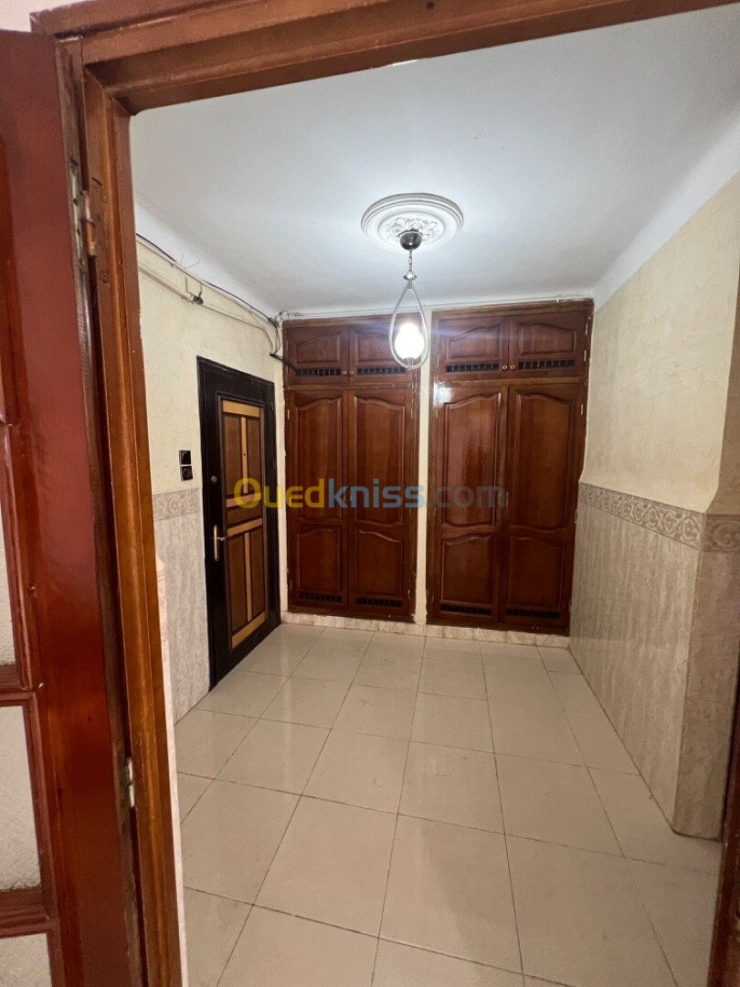 Location Duplex Alger El achour