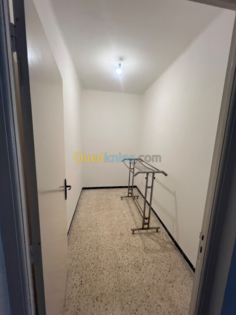 Location Appartement F2 Alger El achour