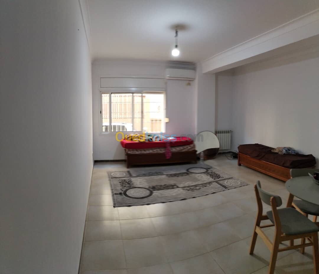 Location Appartement F3 Alger Ouled fayet