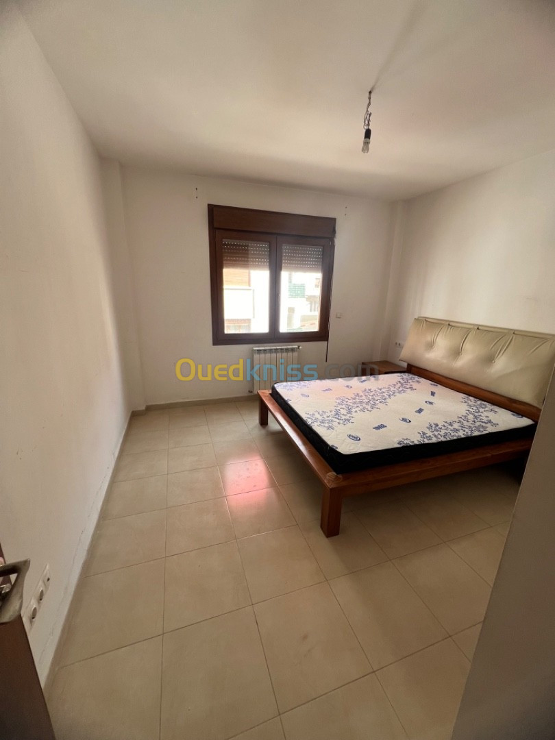 Location Appartement Alger El achour