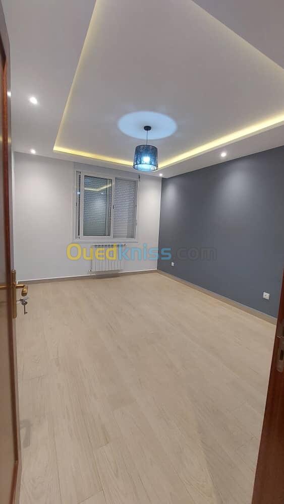 Location Duplex F7 Alger Dely brahim