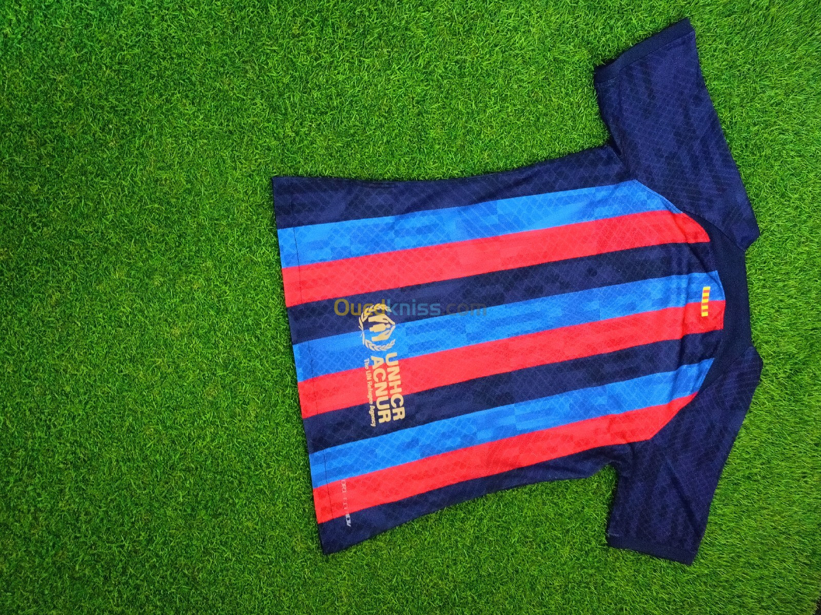 T-shirt Barça 