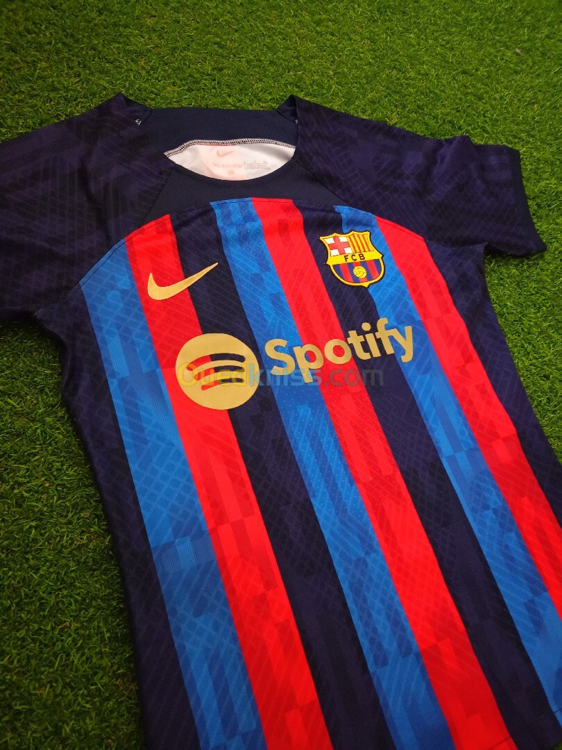 T-shirt Barça 