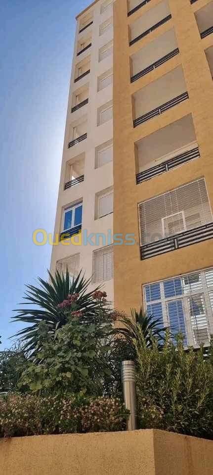 Vente Appartement Batna Batna