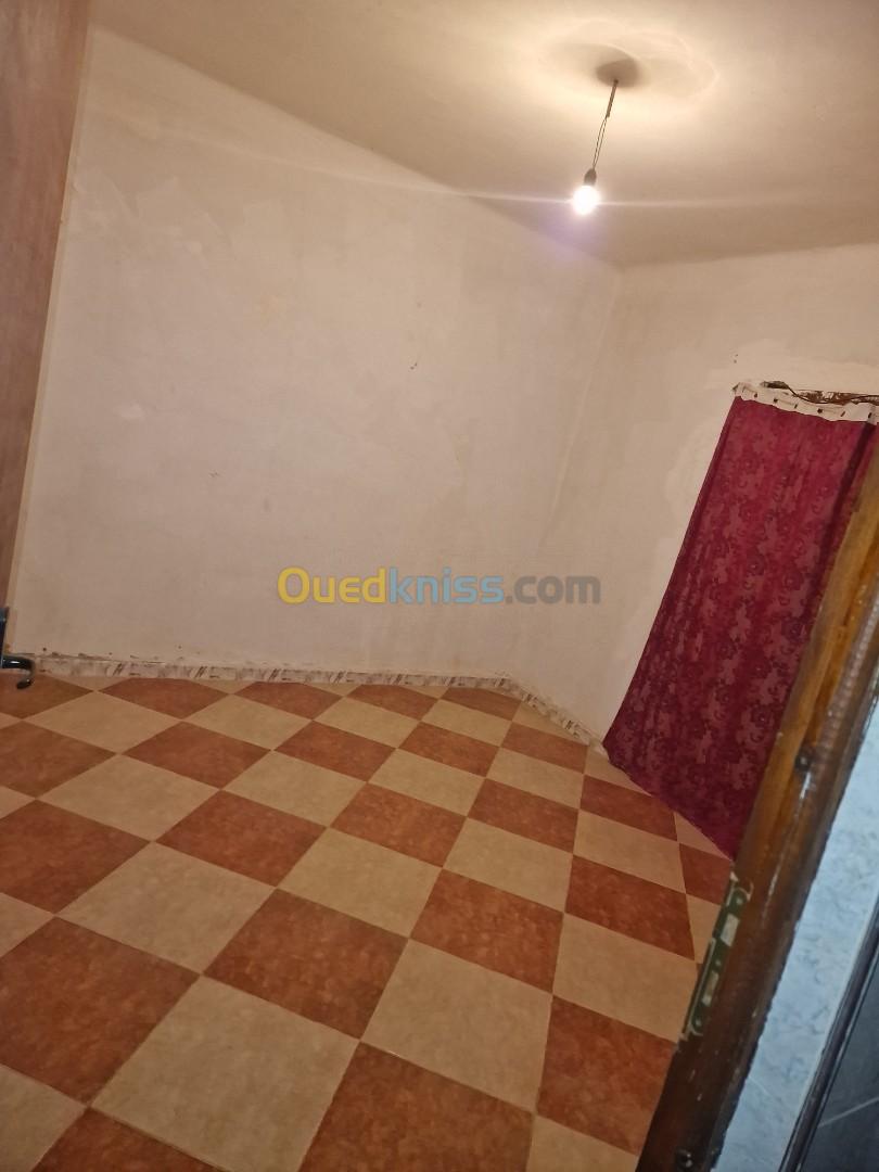 Vente Appartement Ain defla El abadia