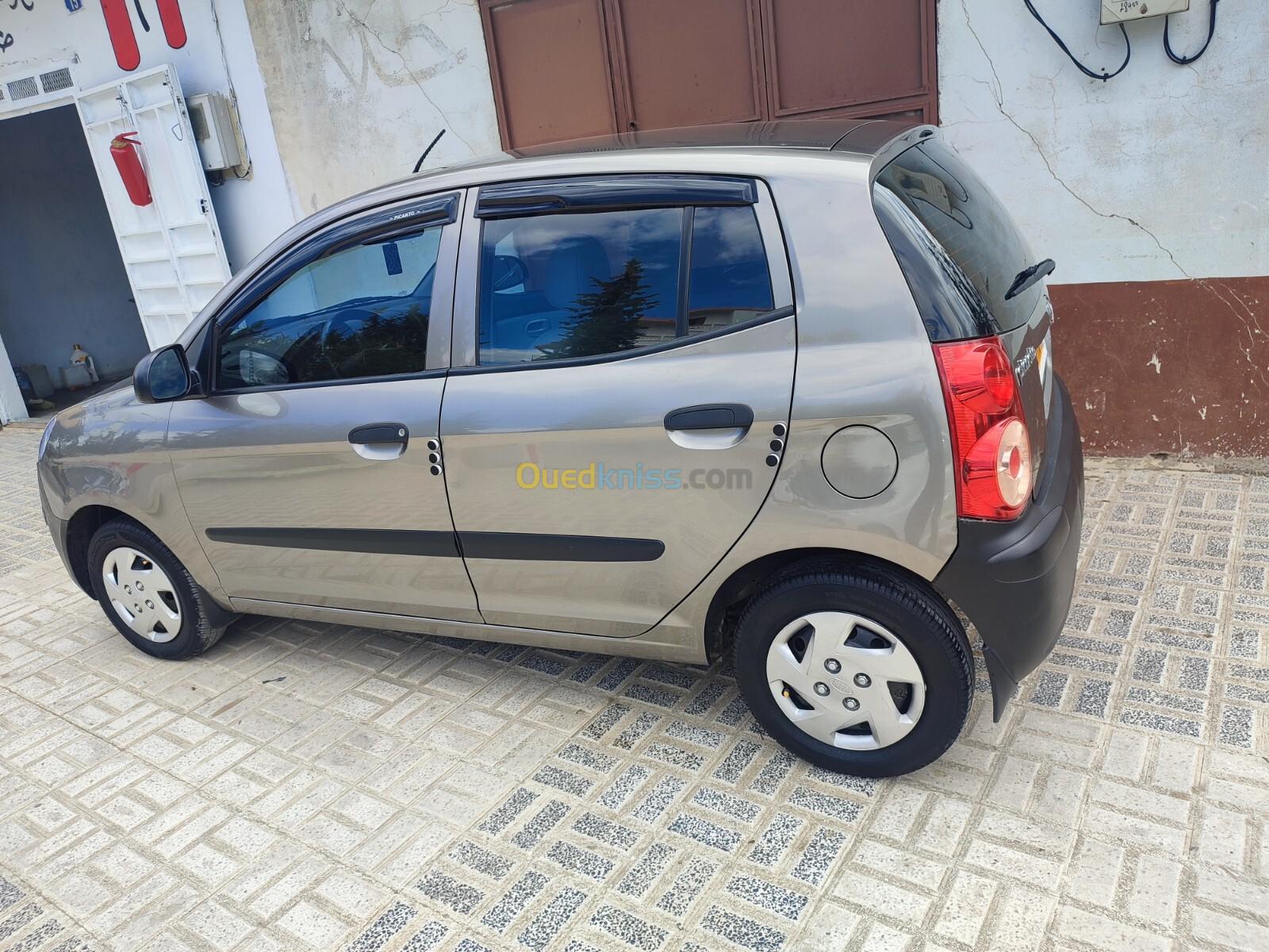 Kia Picanto 2010 