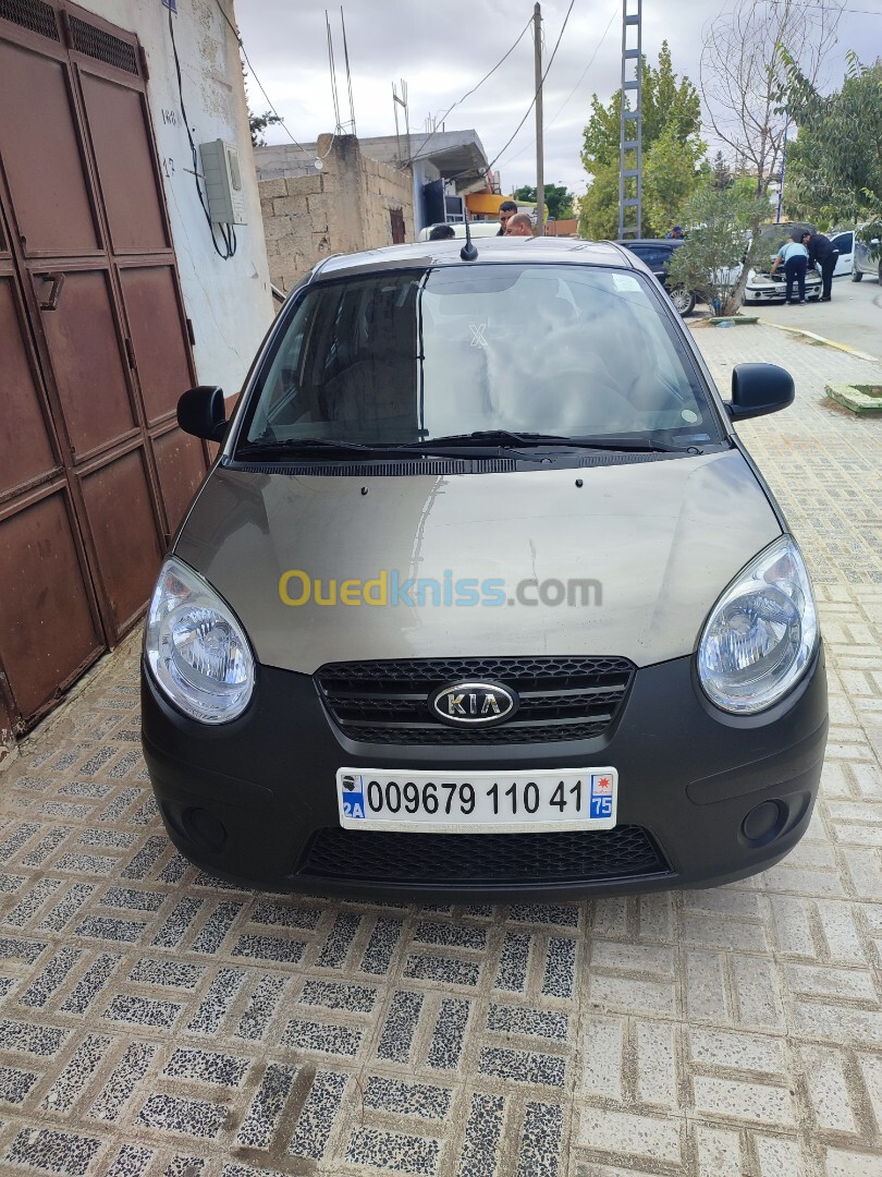 Kia Picanto 2010 Style