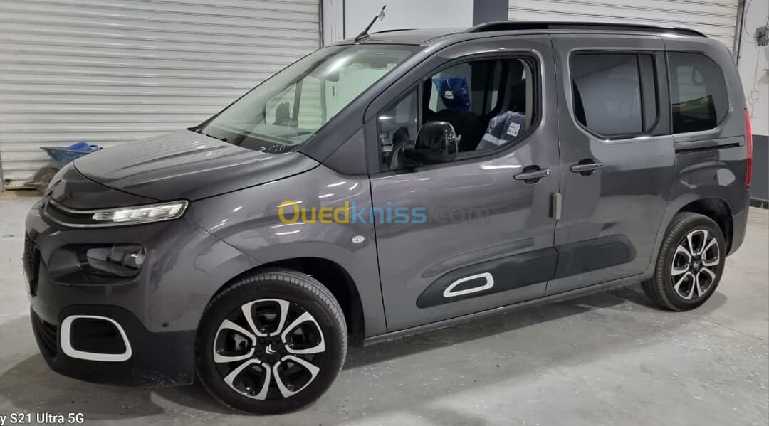 Citroen Berlingo 2024 