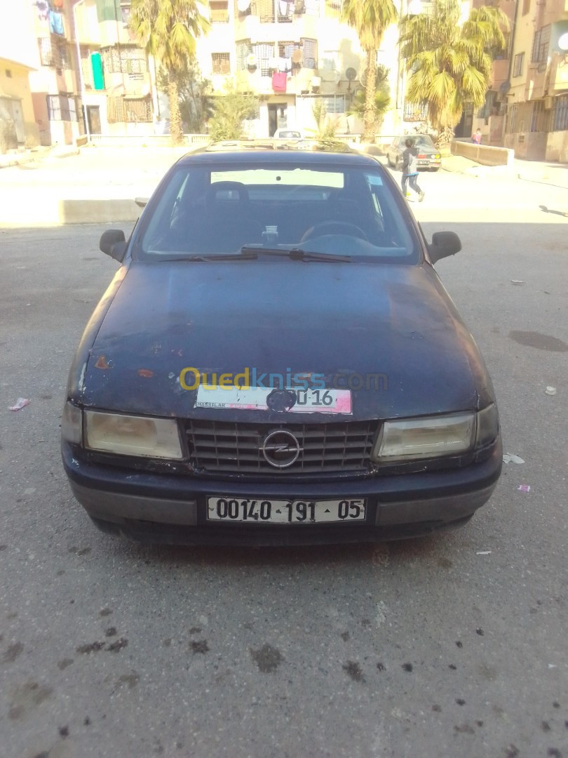 Opel Vectra 1991 Vectra