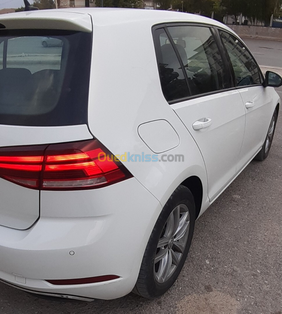 Volkswagen Golf 7 2019 START+