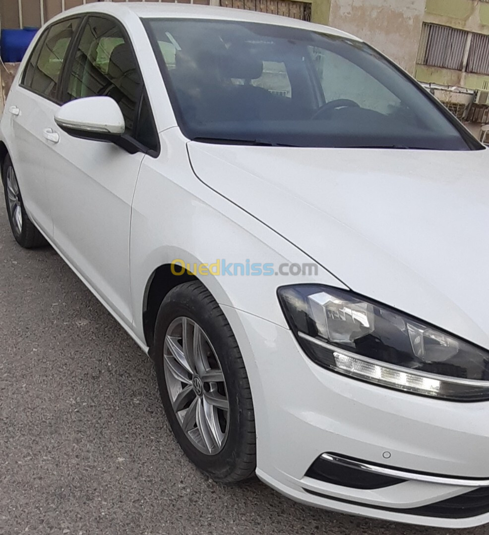 Volkswagen Golf 7 2019 START+