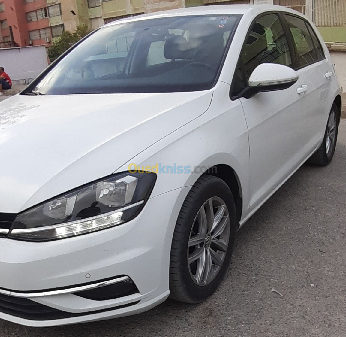 Volkswagen Golf 7 2019 START+