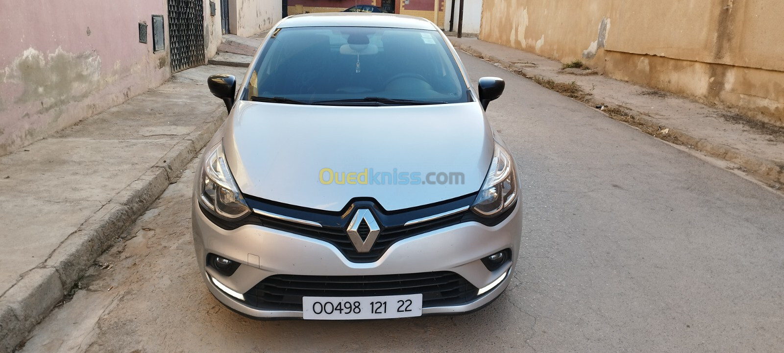 Renault Clio 4 2021 Limited 2