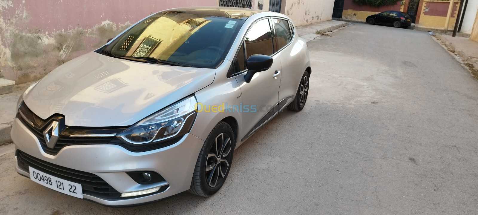 Renault Clio 4 2021 Limited 2