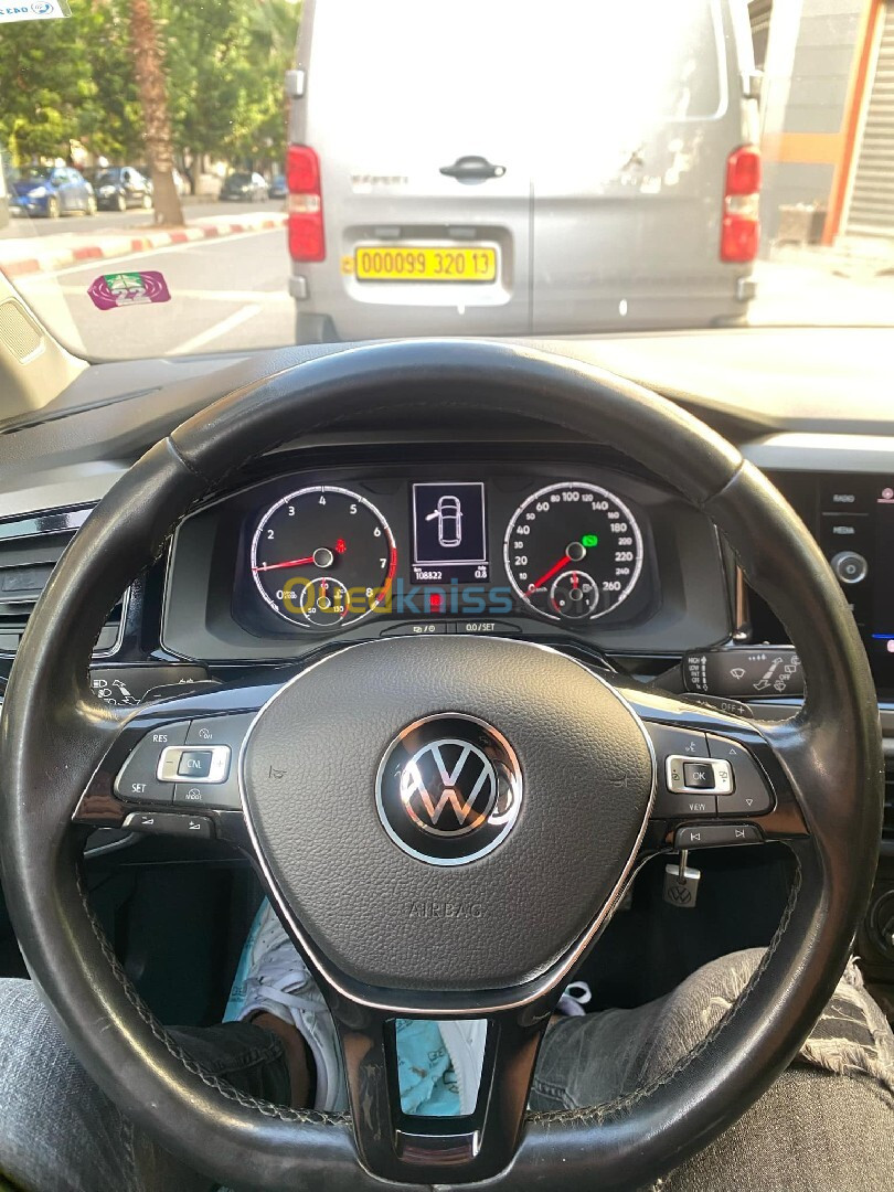 Volkswagen Polo 2021 Beats