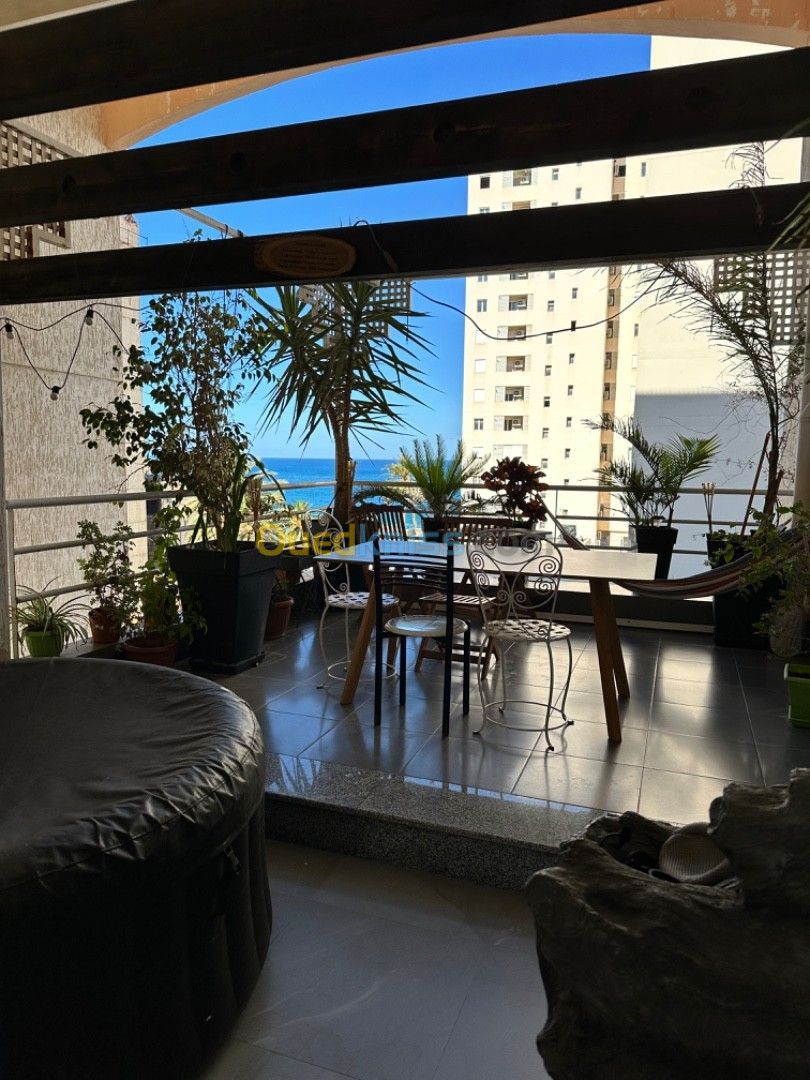 Vente Appartement F3 Annaba Annaba