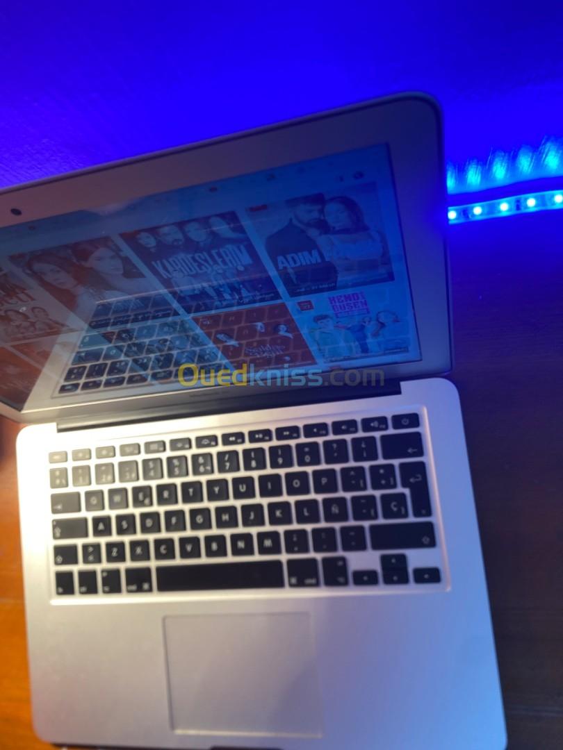 MacBook air 2015