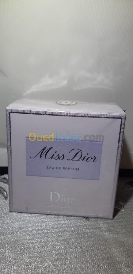 Parfume miss dior 