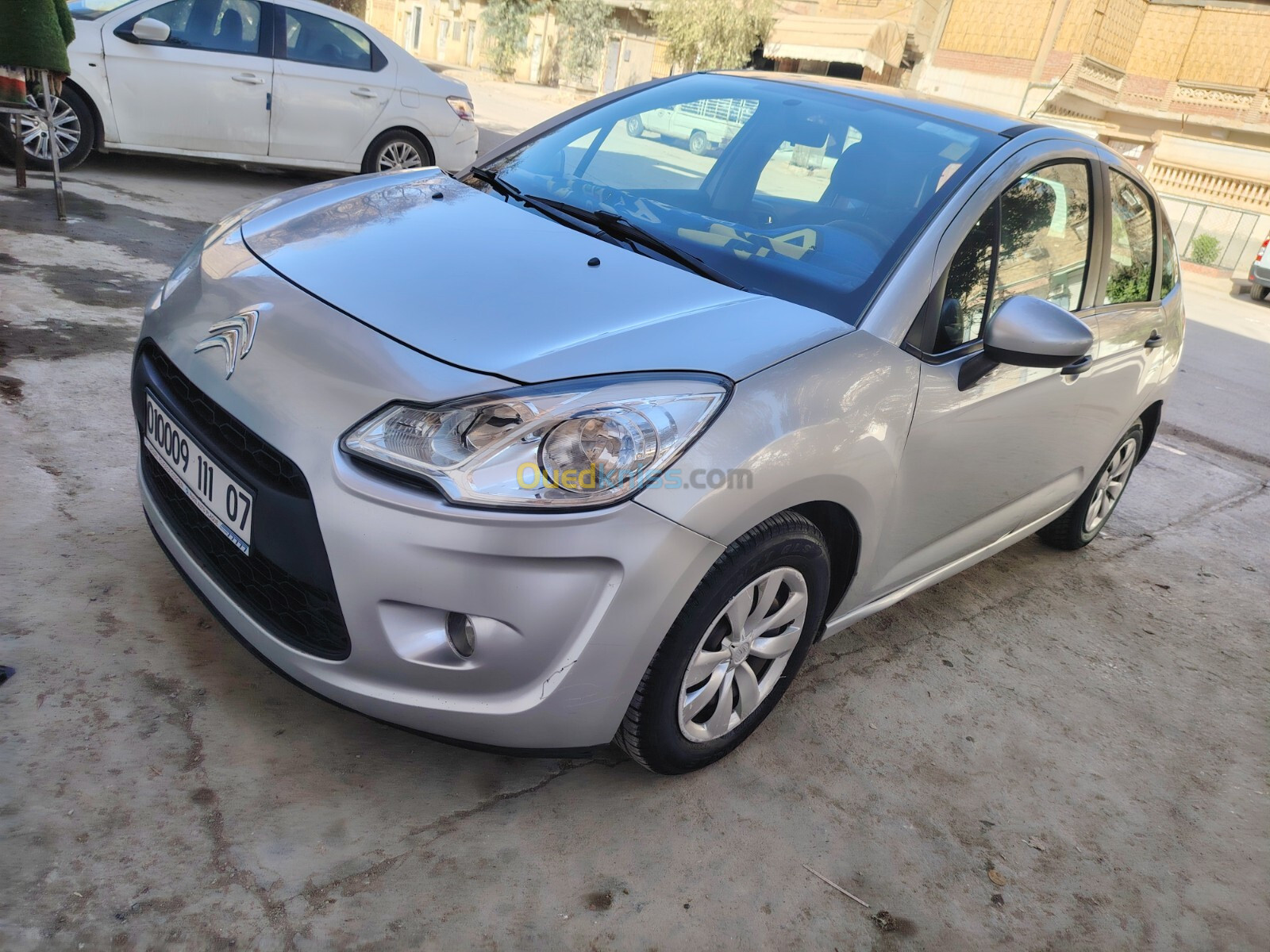 Citroen C3 2011 C3