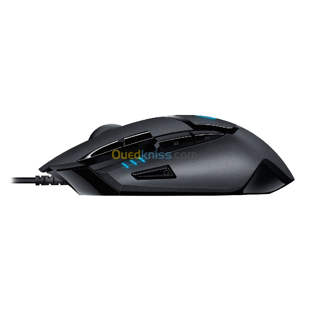 Logitech G402 Hyperion Fury (EUR)