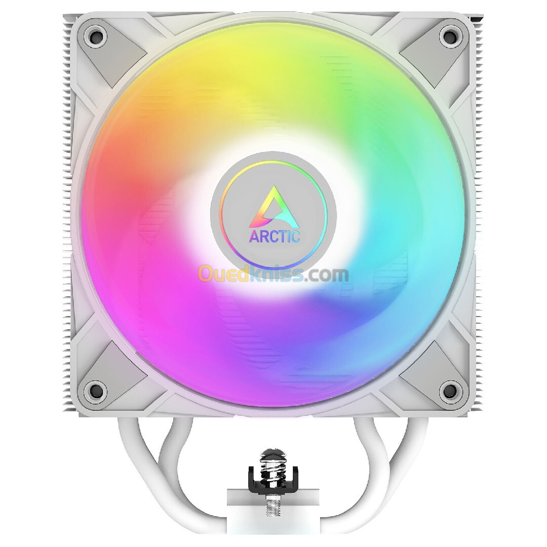 Arctic Freezer 36 A-RGB (Blanc)